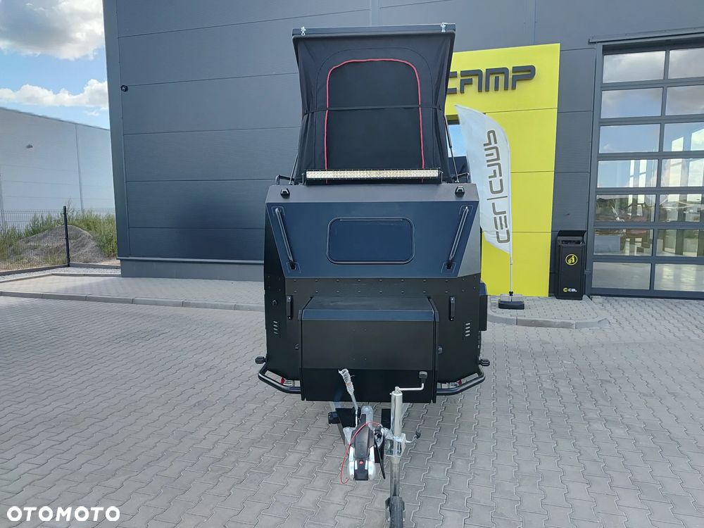 Inny Cross X1Decamp - 4