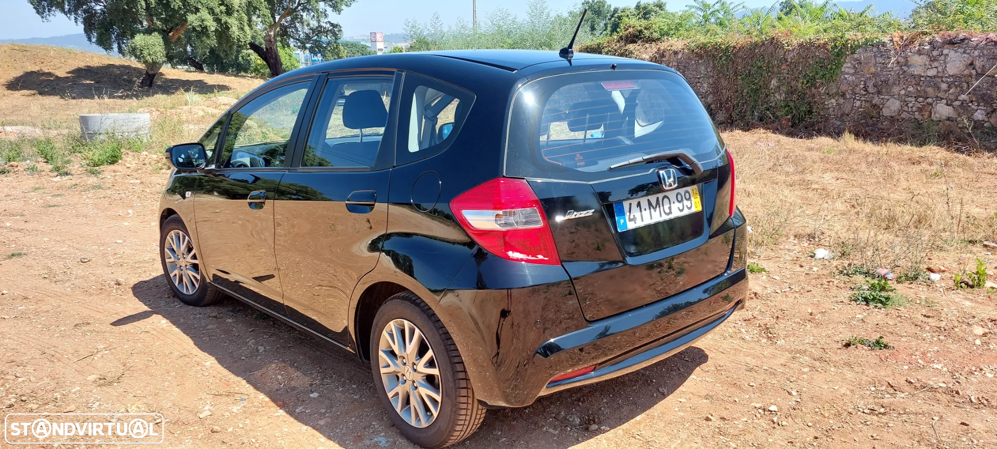 Honda Jazz 1.2 i-VTEC Trend - 5