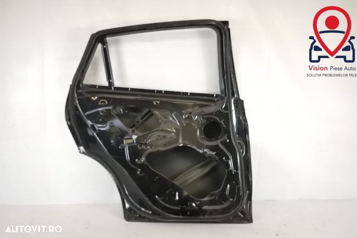 Usa Stanga Spate Originala BMW X6 F16 2014 2015 2016 2017 2018 2019 20 - 6