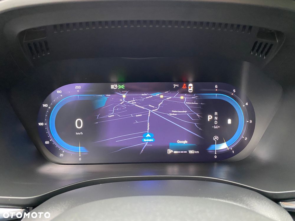 Volvo XC 60 B4 D AWD Geartronic Momentum Pro - 31