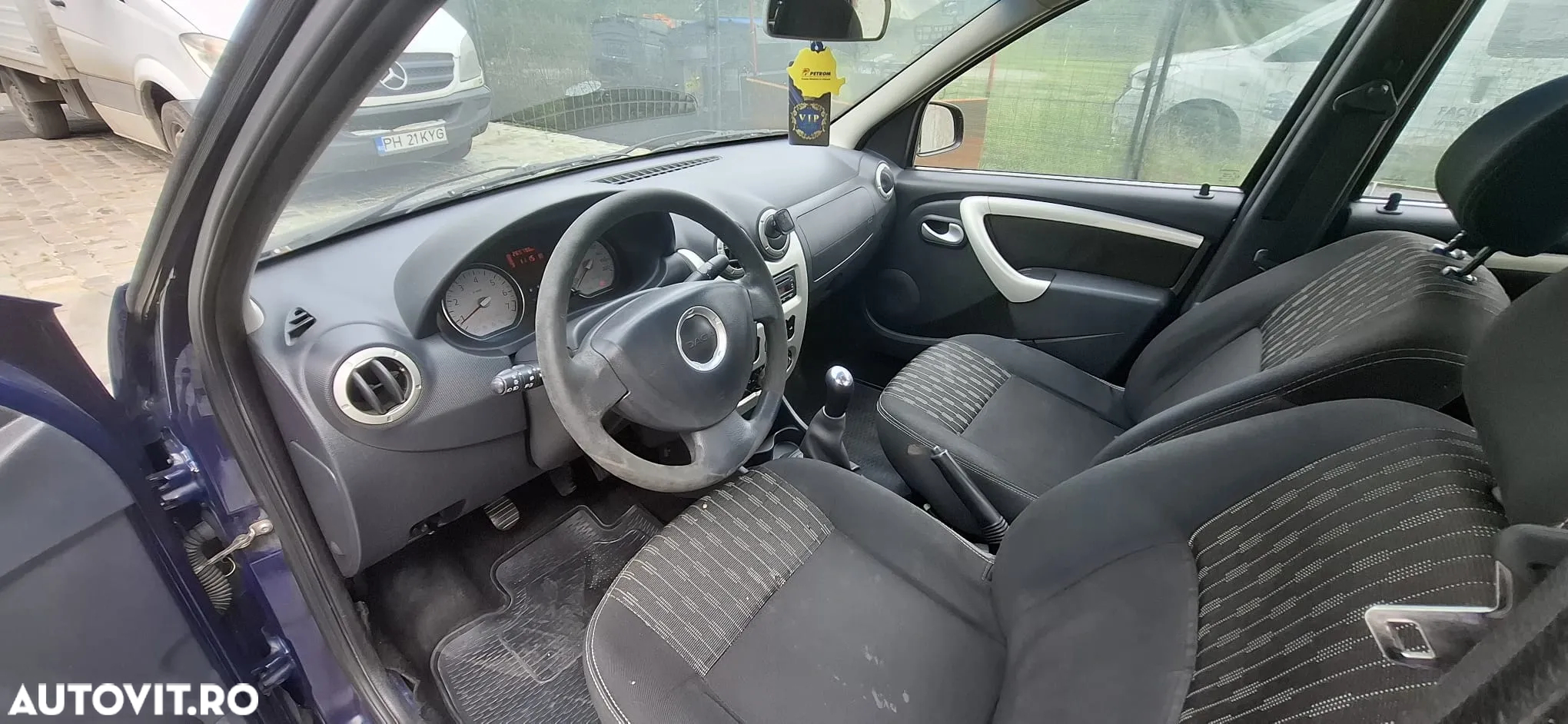 Dacia Logan Express 1.5 dCi - 6