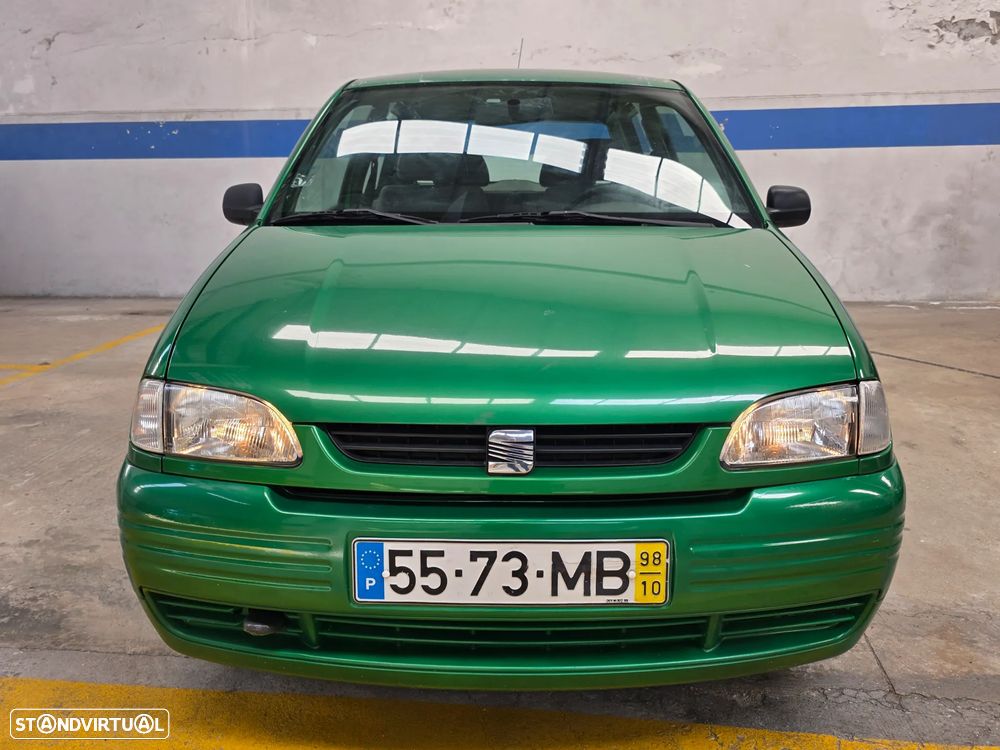 SEAT Arosa 1.0 S - 3