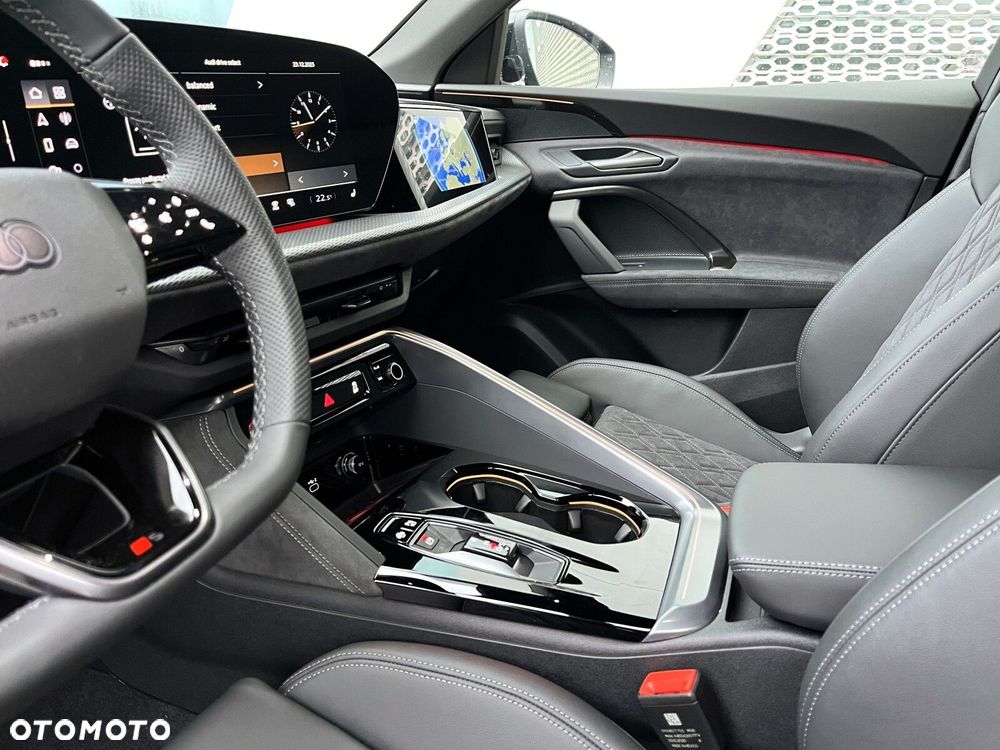 Audi Q5 Sportback - 21