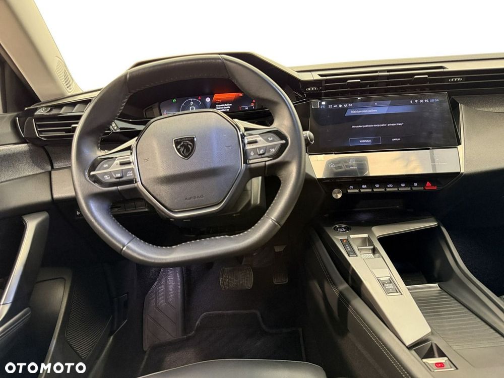 Peugeot 308 - 10