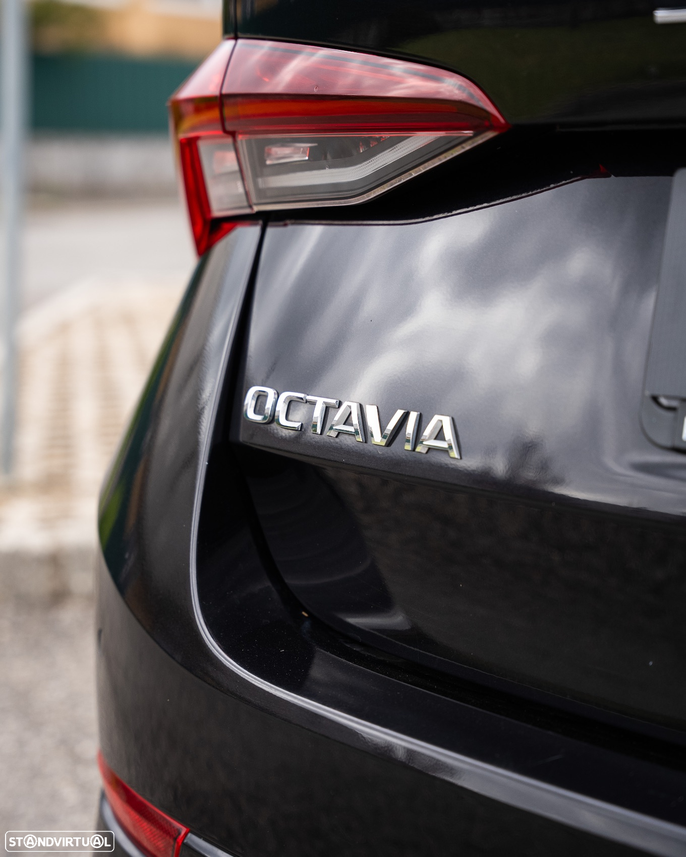Skoda Octavia 1.0 TSI Style - 13