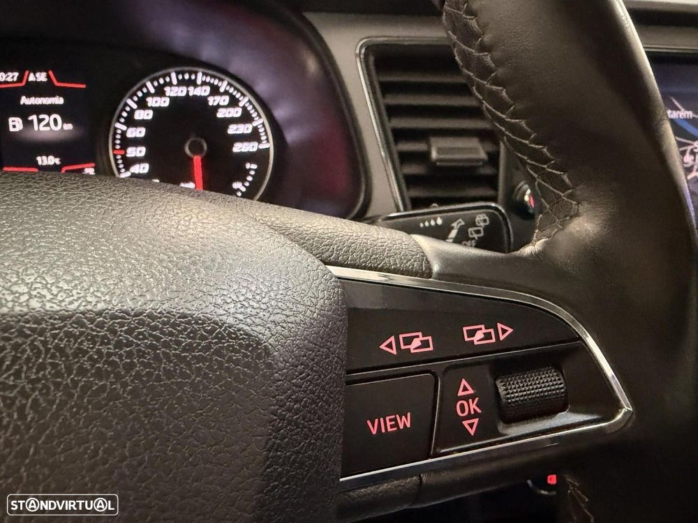 SEAT Leon ST 1.0 EcoTSI Style S/S - 18