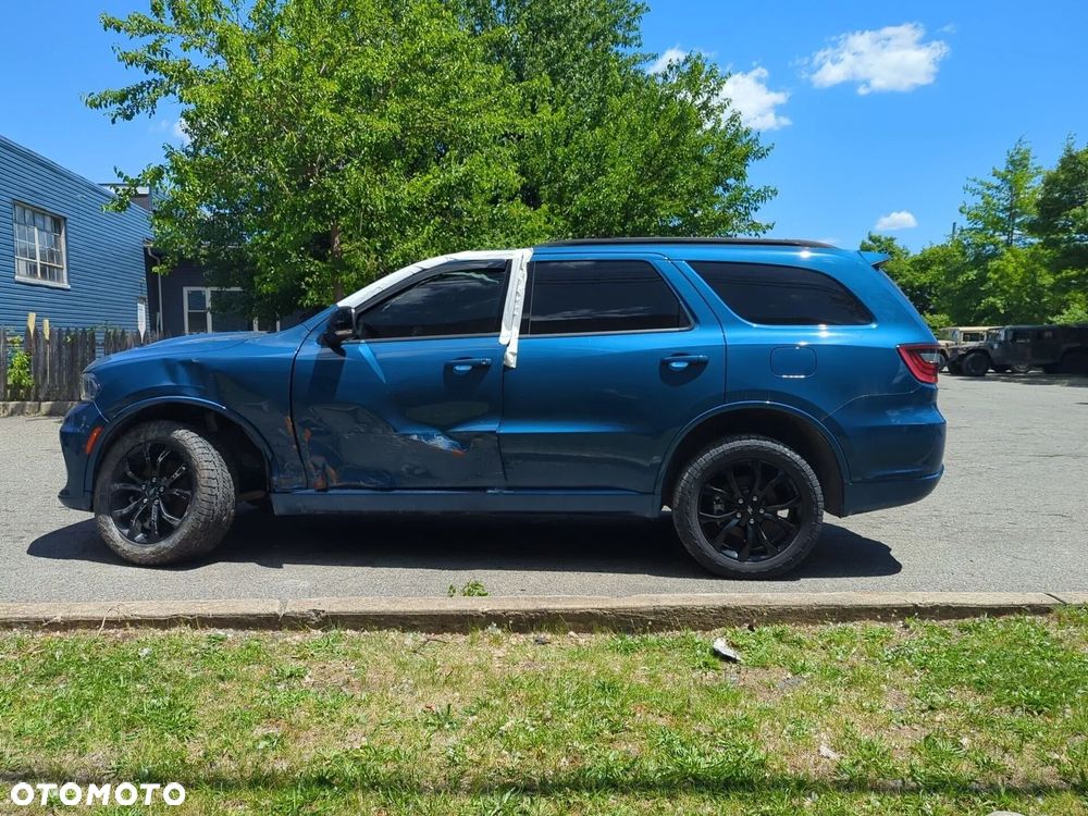Dodge Durango - 10