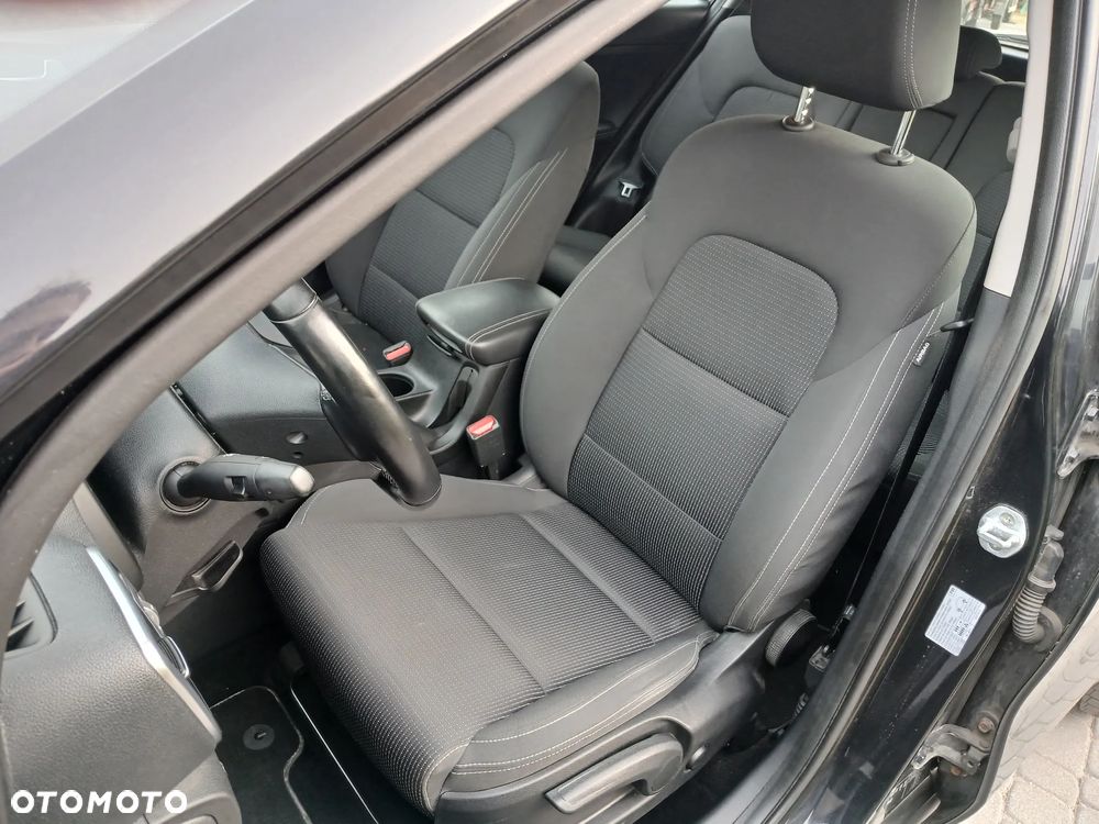 Kia Sportage 1.6 GDI 2WD VISION - 21