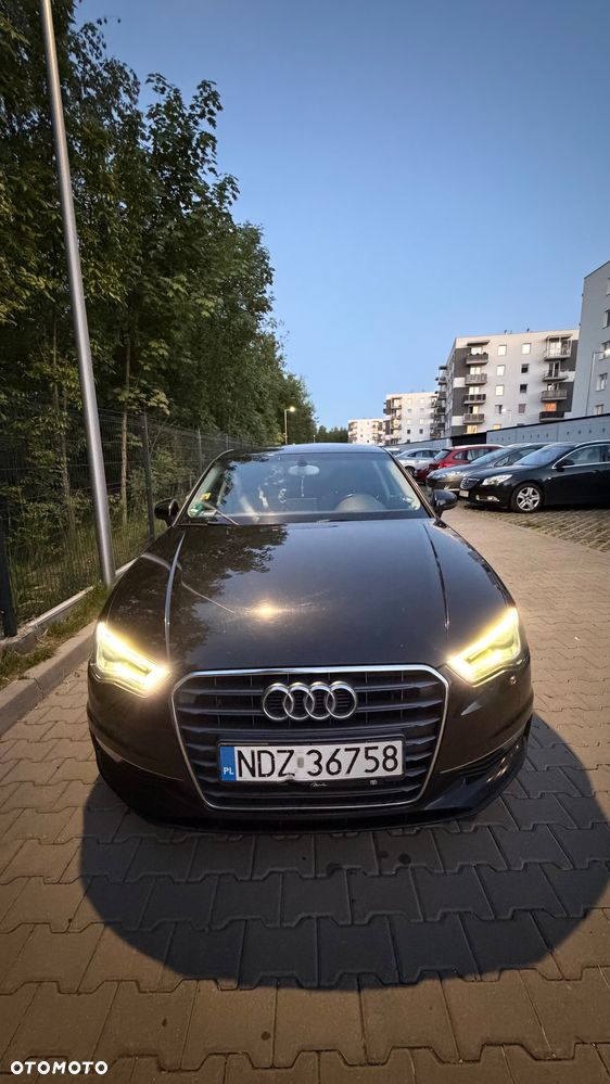 Audi A3 Sportback - 8