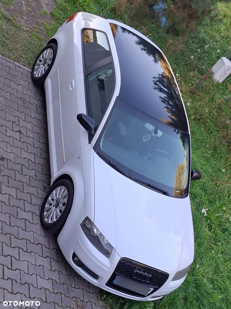 Audi A3 3-drzwiowe - 11