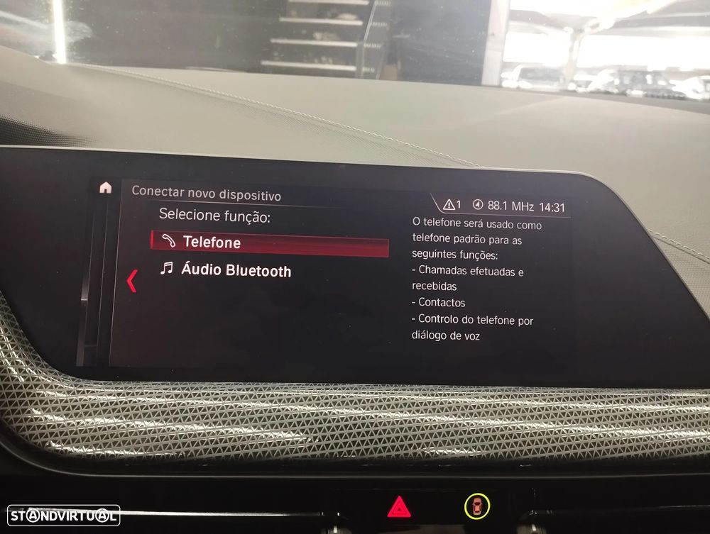 BMW 116 d Line Sport Auto - 32