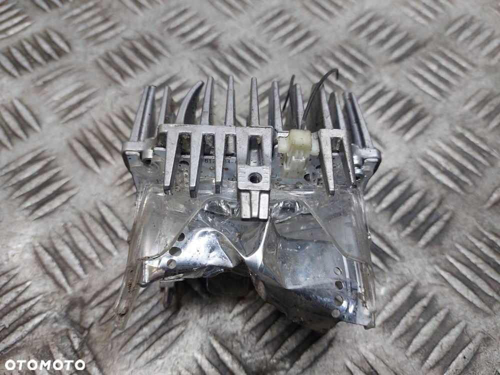 PRZETWORNICA MODUŁ LED VOLKSWAGEN PASSAT B8 LIFT 90167593 9159304 - 1