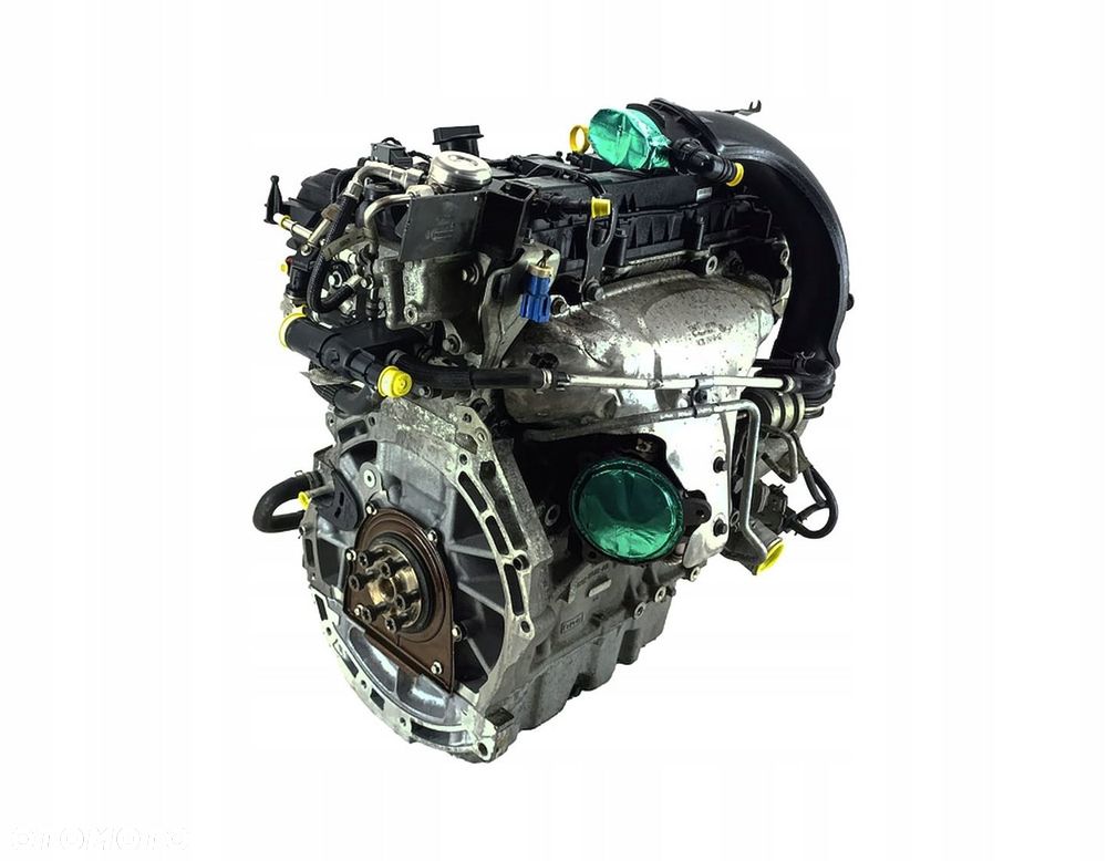 SILNIK KOMPLETNY VOLVO V60 S80 S60 V70 XC60 2.0 T B4204T7 2.0 TURBO - 6