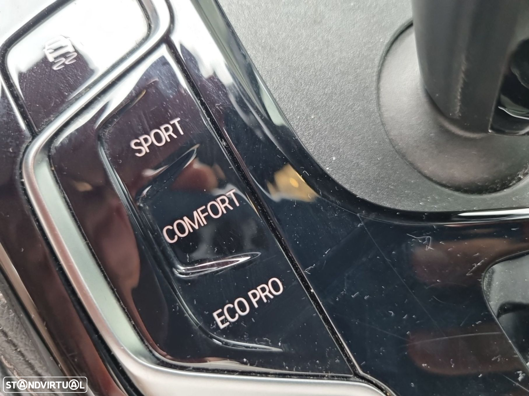 BMW 520 d Pack Desportivo M Auto - 28