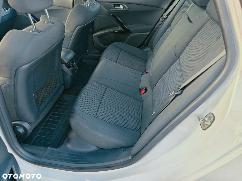 Peugeot 508 HDi FAP 140 Allure - 8