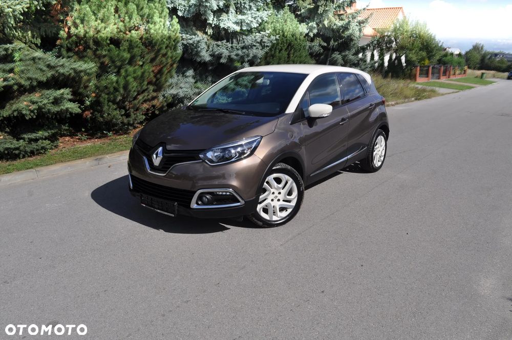 Renault Captur (ENERGY) TCe 90 INTENS - 4