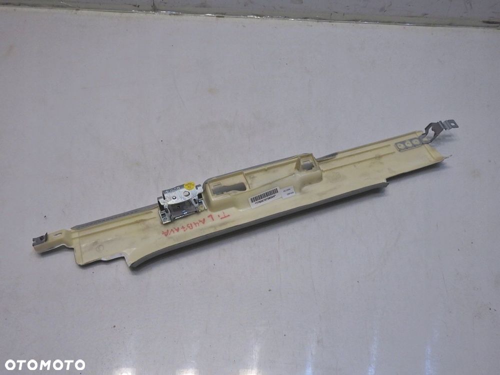 OSŁONA PODSUFITKI LEWY TYŁ A4 B7 AVANT - 4