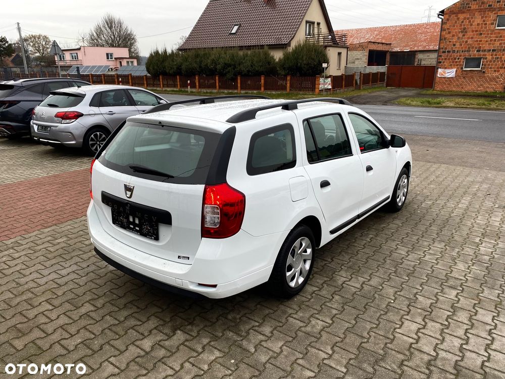 Dacia Logan - 34