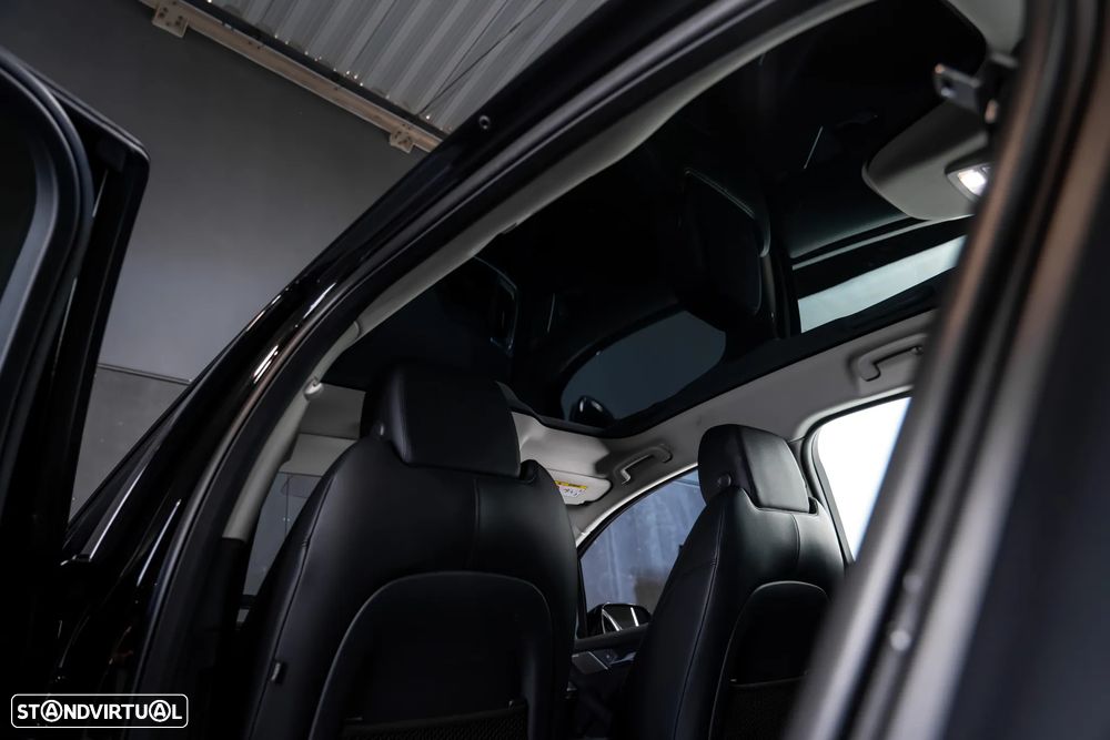 Jaguar I-Pace EV400 AWD S - 28