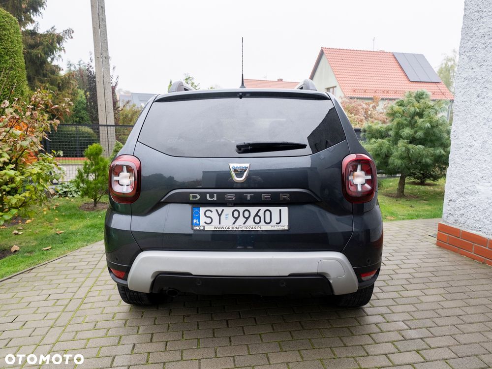 Dacia Duster 2019 photo 3