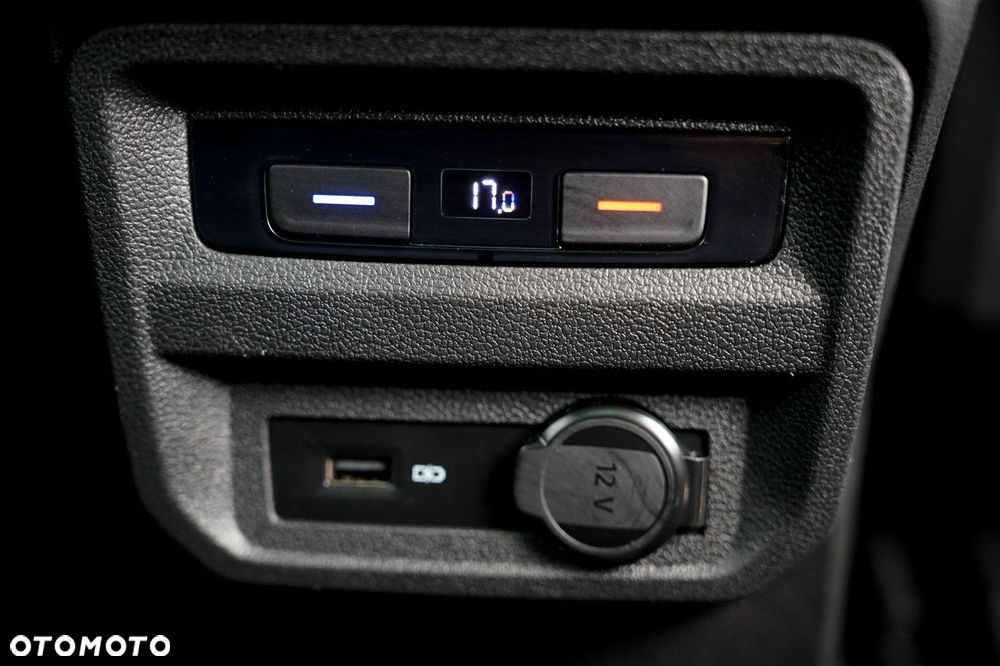 Volkswagen Tiguan Allspace - 32