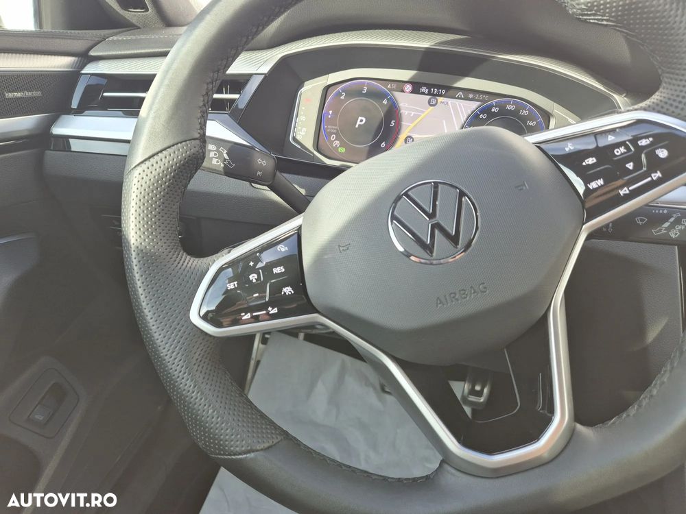 Volkswagen ARTEON Shooting Brake 2.0 TDI SCR 4Motion DSG Elegance - 17
