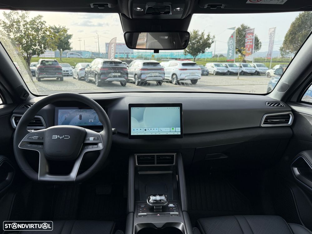 BYD Atto 2 45.1 kWh Active - 11