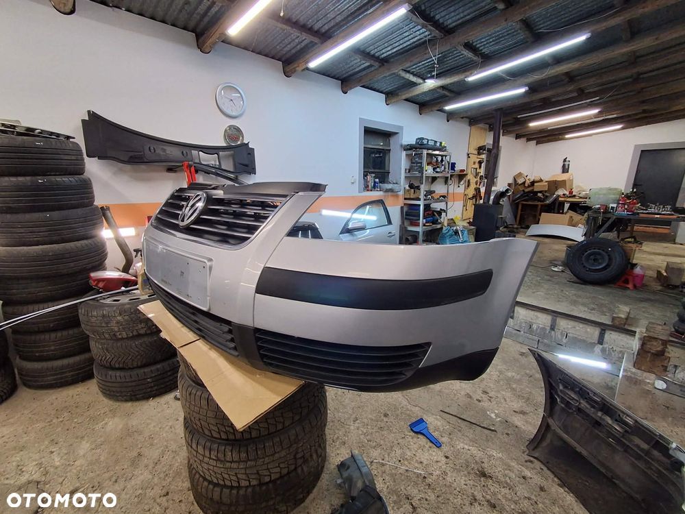 passat b5 fl kod lakieru lb5s - 4
