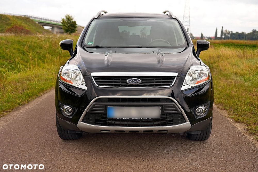 Ford Kuga 2.0 TDCi 2x4 Champions Edition - 3