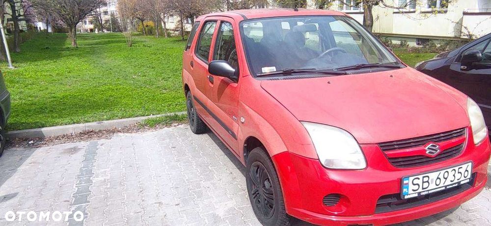 Suzuki Ignis 1.3 GS - 1