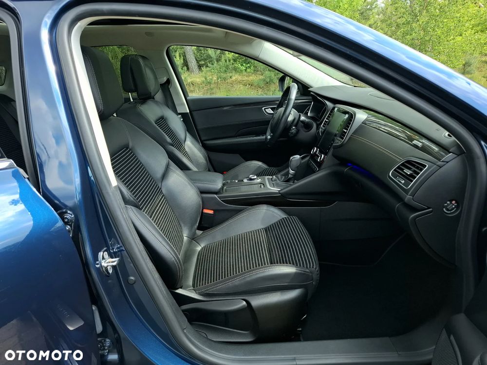 Renault Talisman 1.8 TCe FAP S-Edition EDC - 10