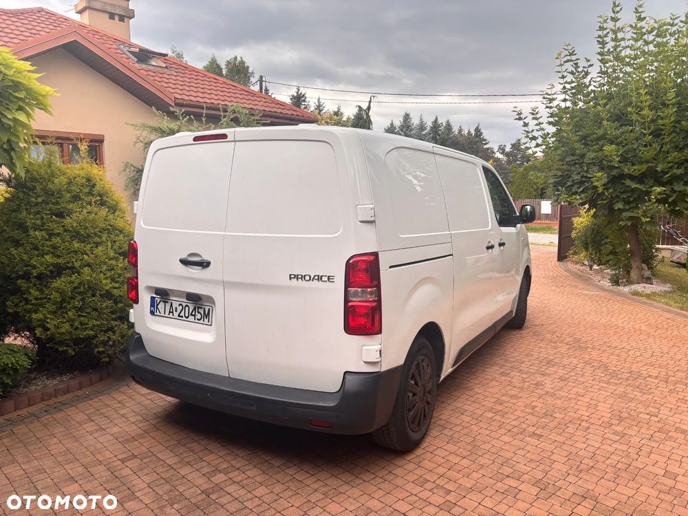 Toyota PROACE - 4