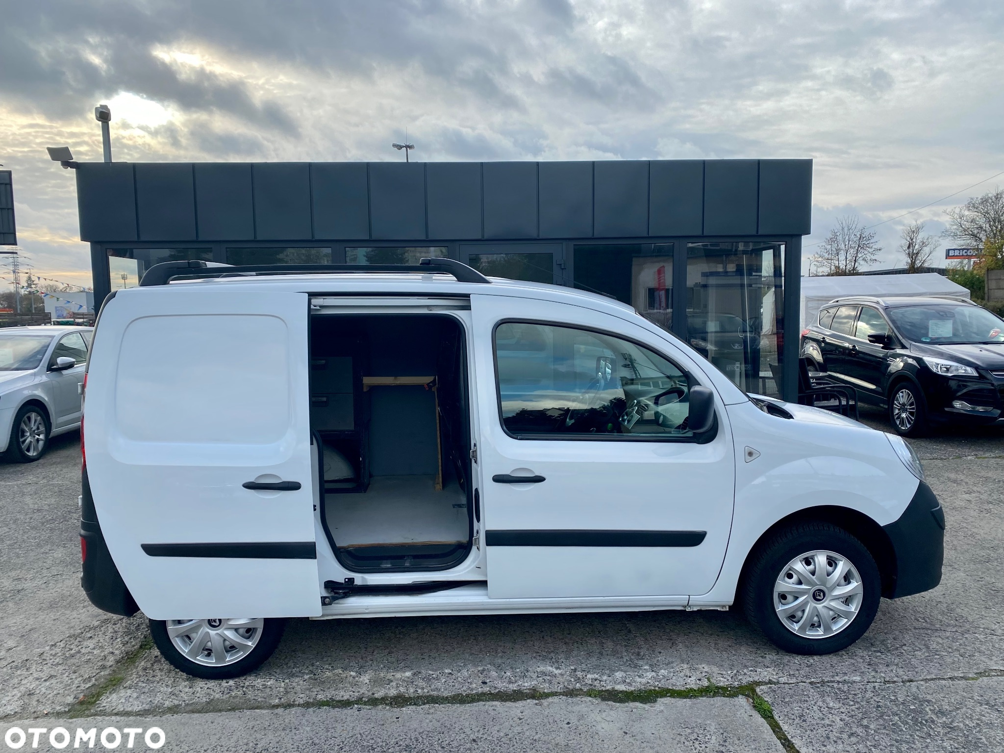 Renault Kangoo - 10