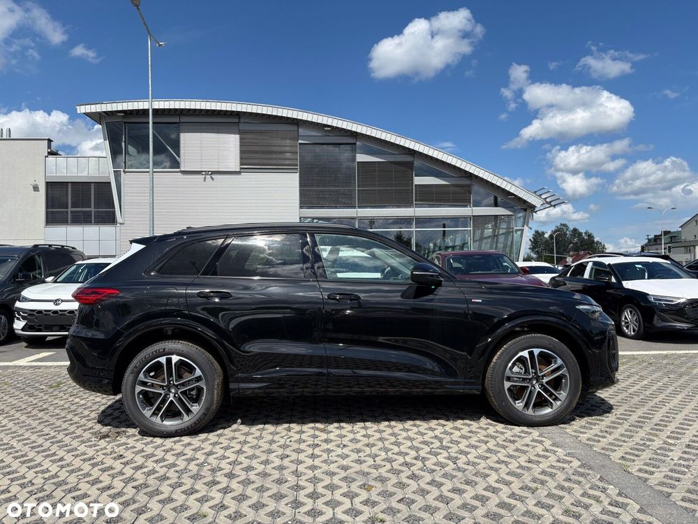 Audi Q5 - 6