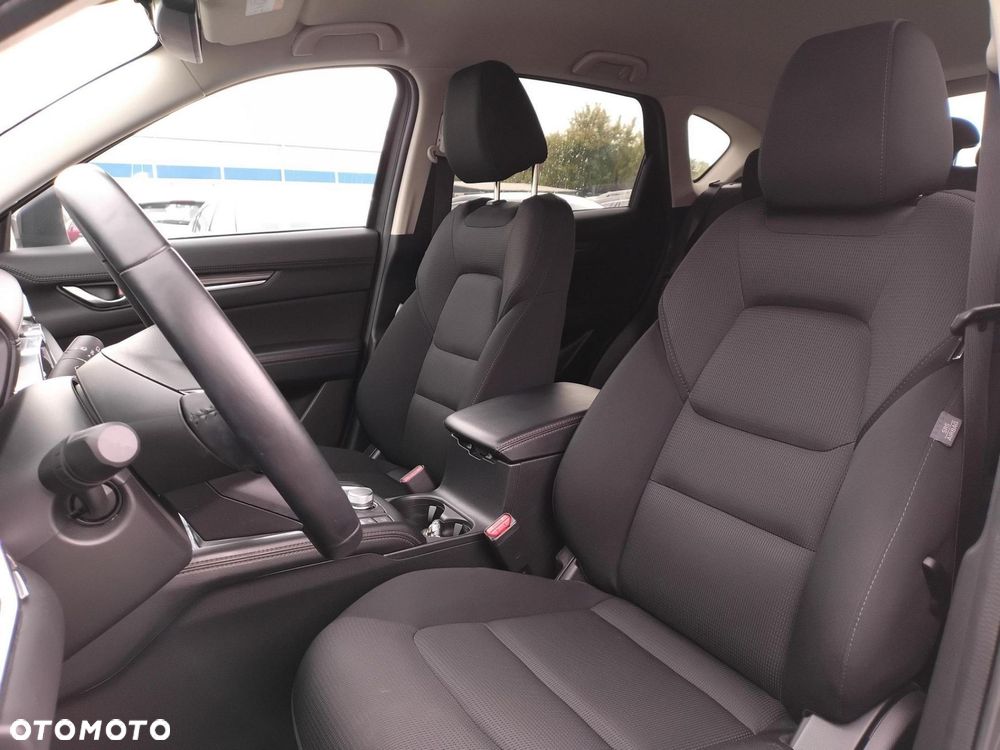 Mazda CX-5 2.0 Exclusive-Line 2WD - 22