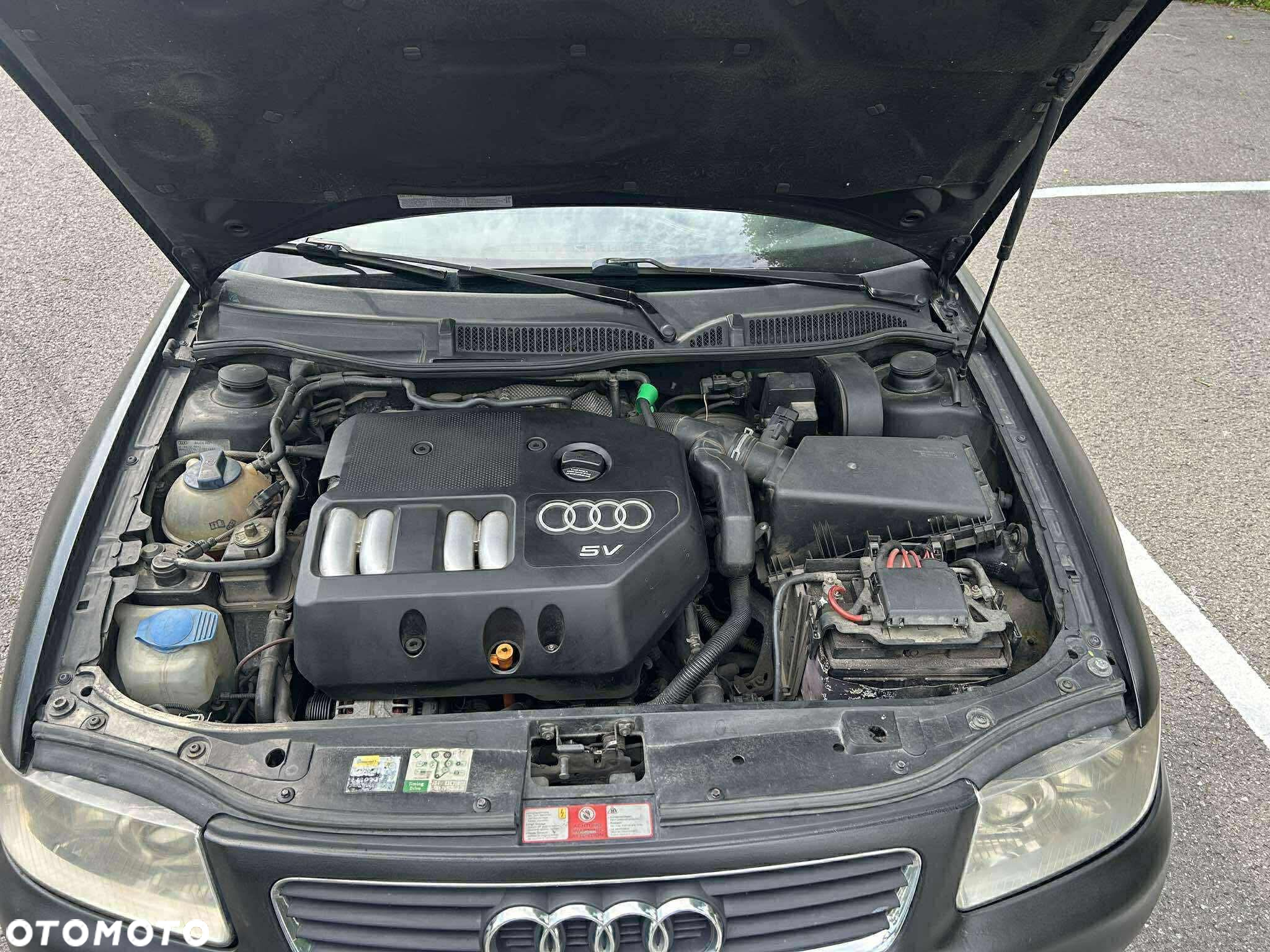 Audi A3 - 11