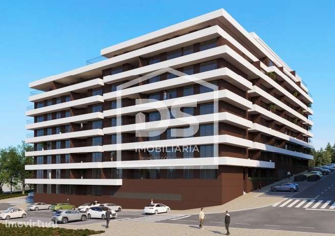 Apartamento T2 Venda em Paredes,Paredes - Grande imagem: 5/12