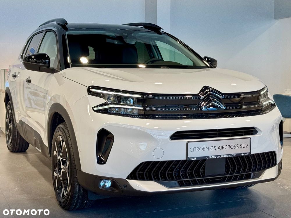 Citroën C5 Aircross 1.5 BlueHDi Max EAT8 - 1
