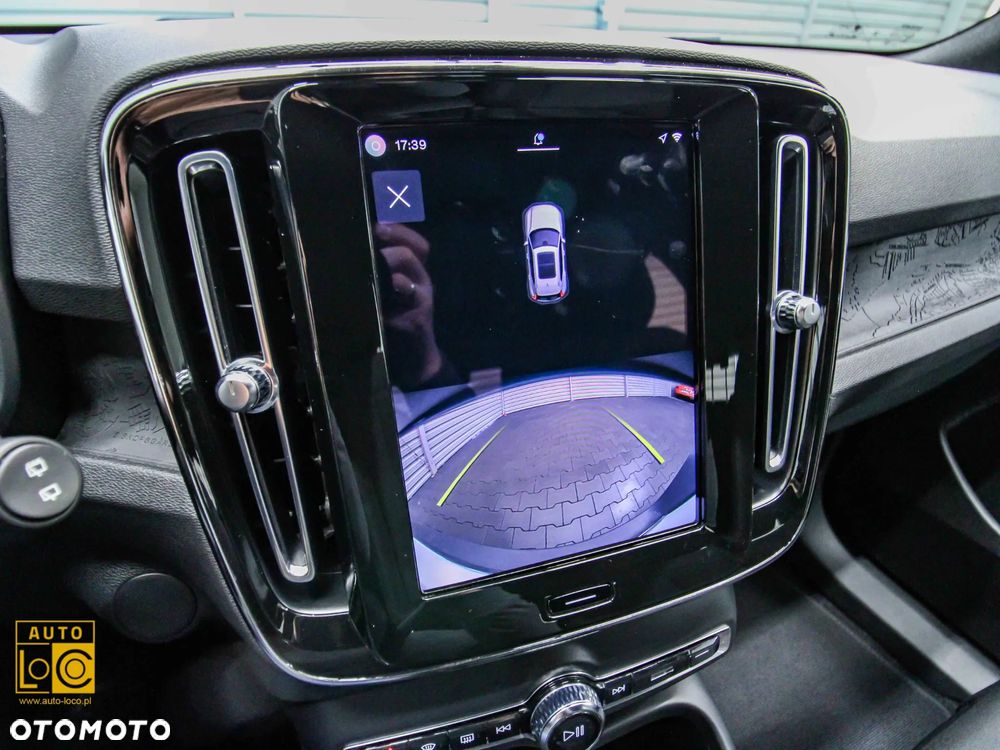 Volvo XC 40 73kWh P6 Recharge Plus - 21