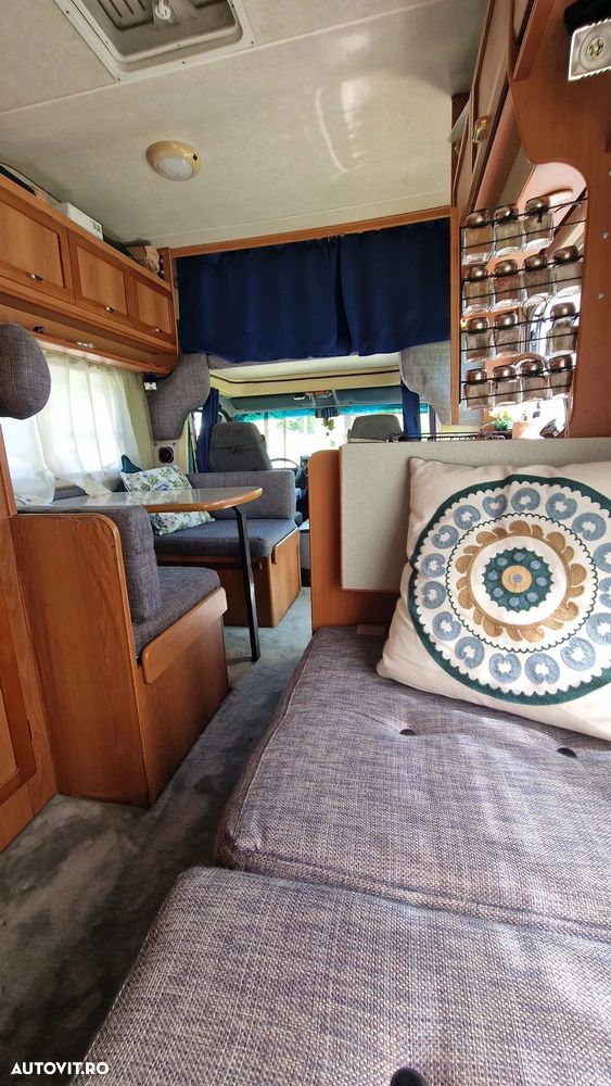 Fiat Ducato - 12