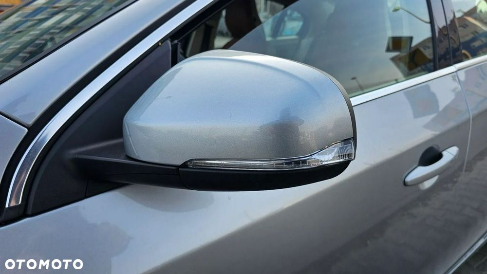 Volvo S60 DRIVe Summum - 18