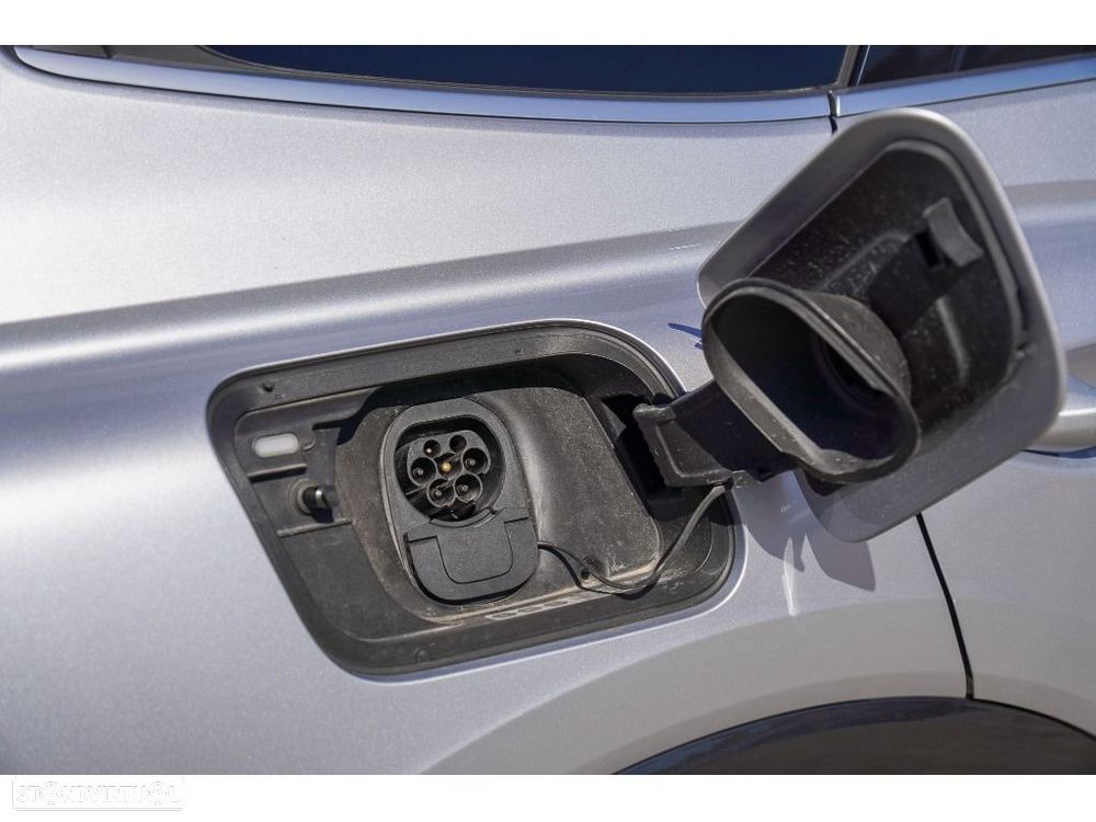 Audi Q4 Sportback e-tron 45 quattro 82 kWh - 12