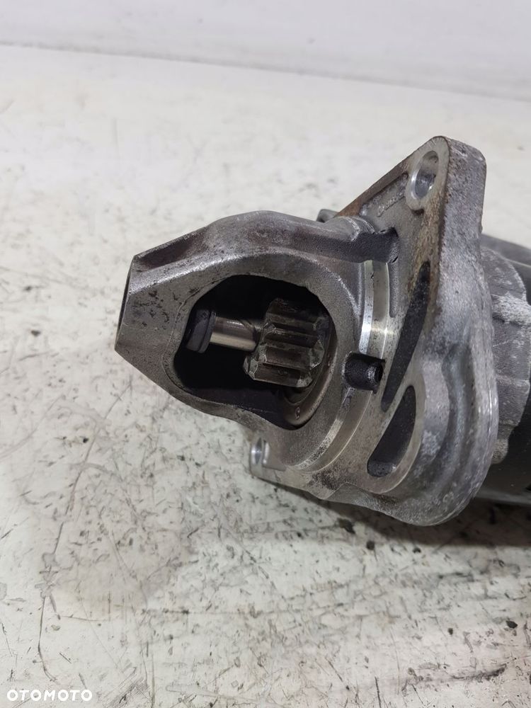 rozrusznik meriva b astra j zafira c 1.4t 55578921 - 15