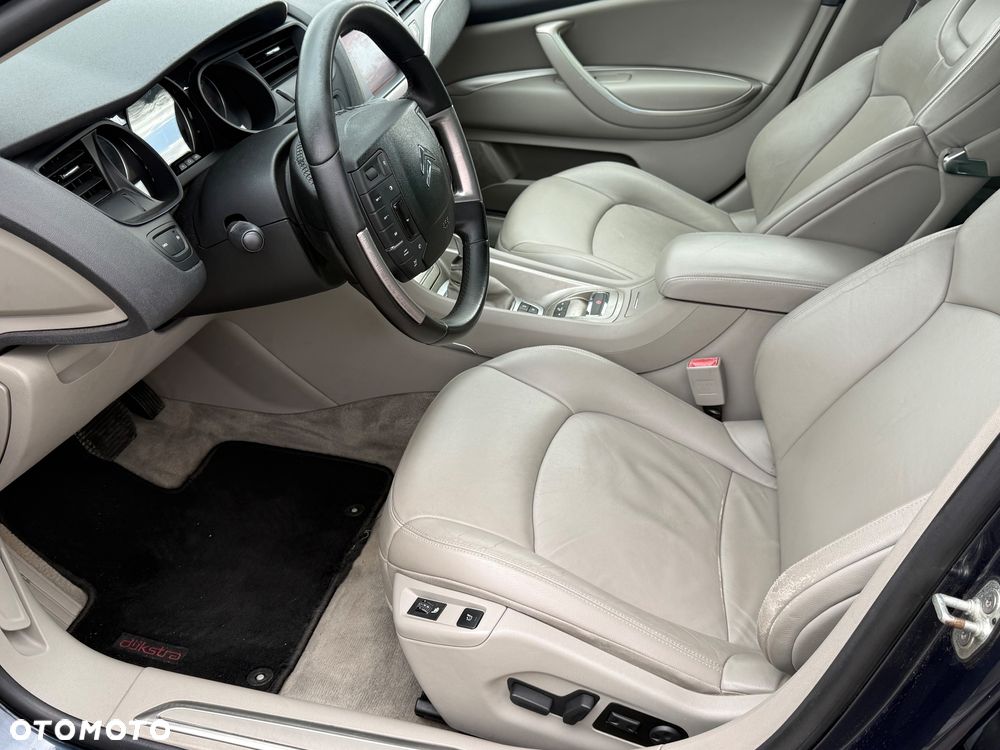 Citroën C5 2.0 16V Exclusive - 26