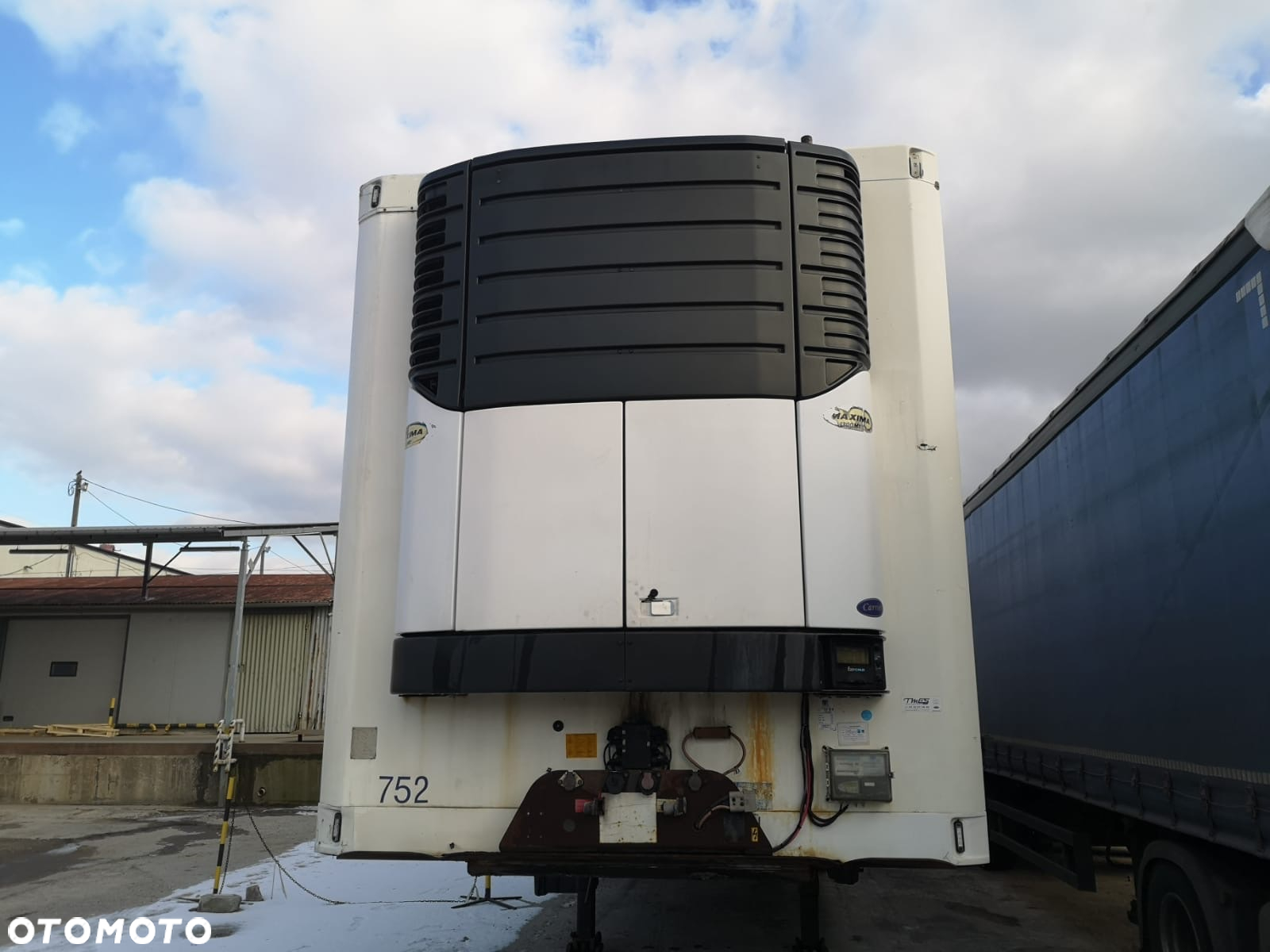 Lamberet NC - 5