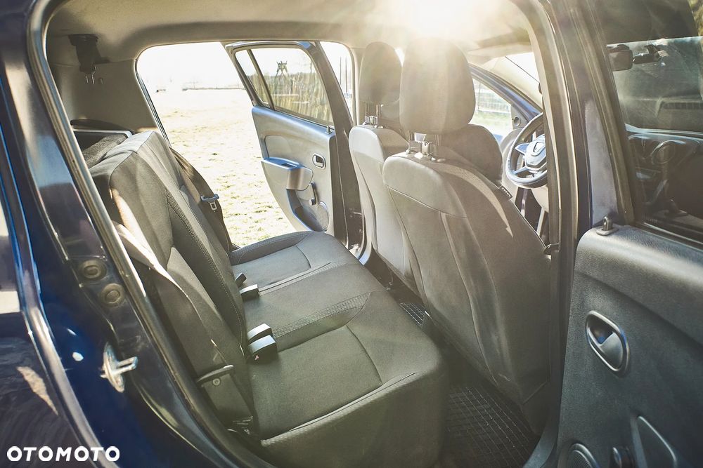 Dacia Sandero 1.0 SCe Access - 7