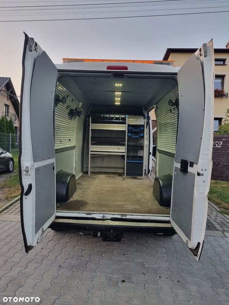 Peugeot BOXER L3H2 - 34