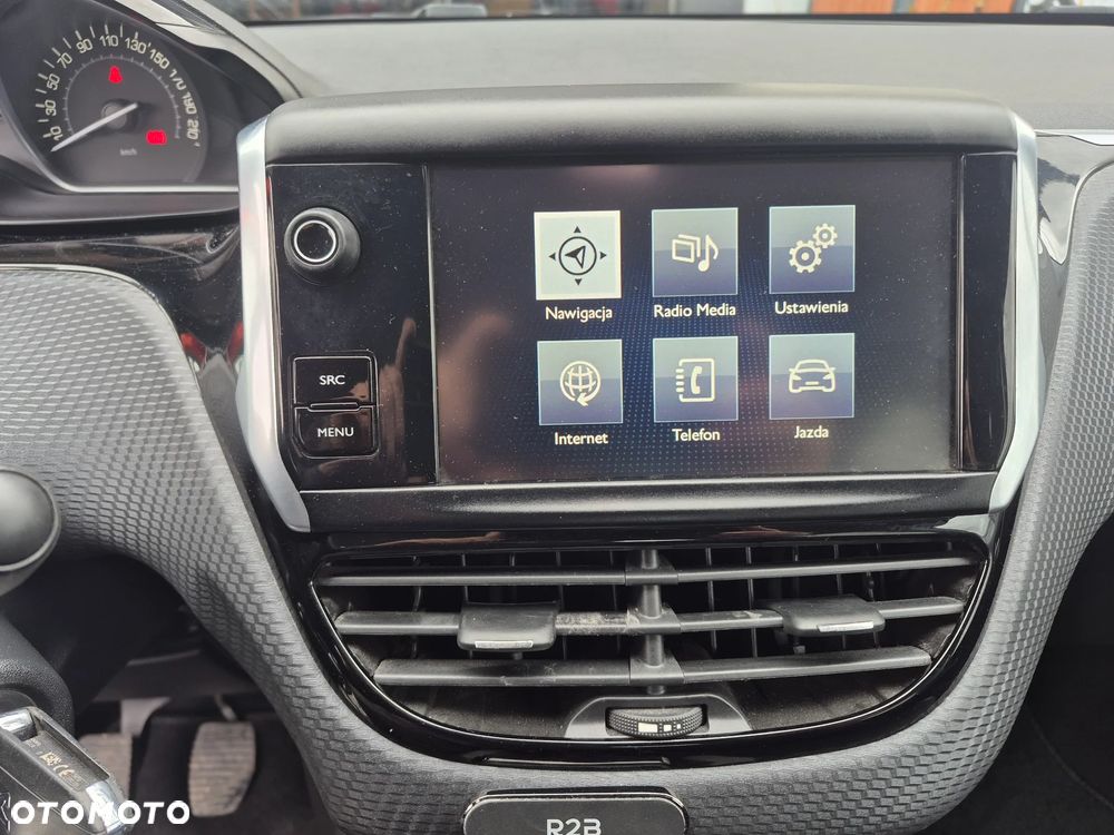 Peugeot 208 PureTech 82 Start & Stop Style - 10