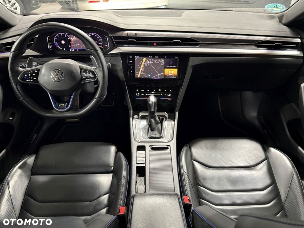 Volkswagen Arteon Shooting Brake 2.0 TSI OPF 4Motion DSG R - 20