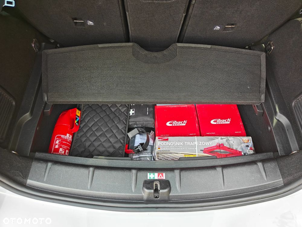 MINI Cooper S sport - 34